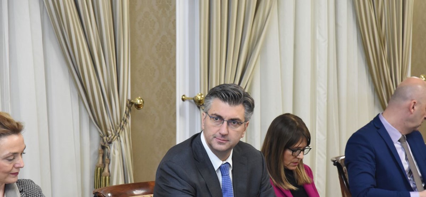 Vlada prati situaciju oko izlaska Ujedinjene Kraljevine iz EU-a, spremni smo za sve moguće scenarije 